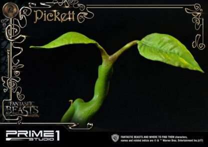 Phantastische Tierwesen Statue Pickett 27 cm – Bild 23