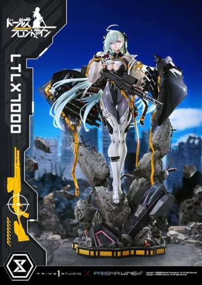 Girls´ Frontline Ultimate Premium Masterline Series Statue 1/4 LTLX7000 60 cm – Bild 3