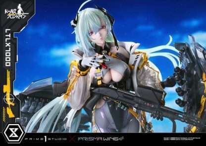 Girls´ Frontline Ultimate Premium Masterline Series Statue 1/4 LTLX7000 60 cm – Bild 4