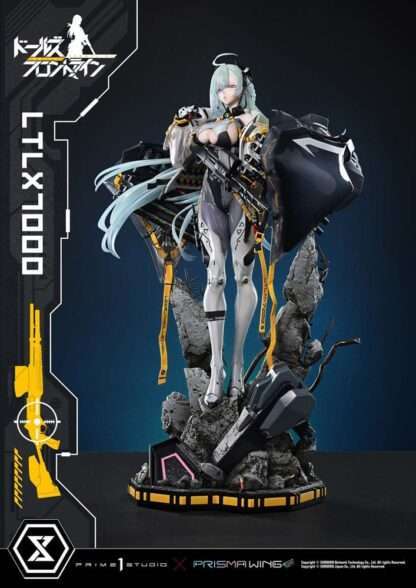 Girls´ Frontline Ultimate Premium Masterline Series Statue 1/4 LTLX7000 60 cm – Bild 7