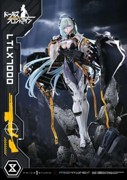 Girls´ Frontline Ultimate Premium Masterline Series Statue 1/4 LTLX7000 60 cm – Bild 10