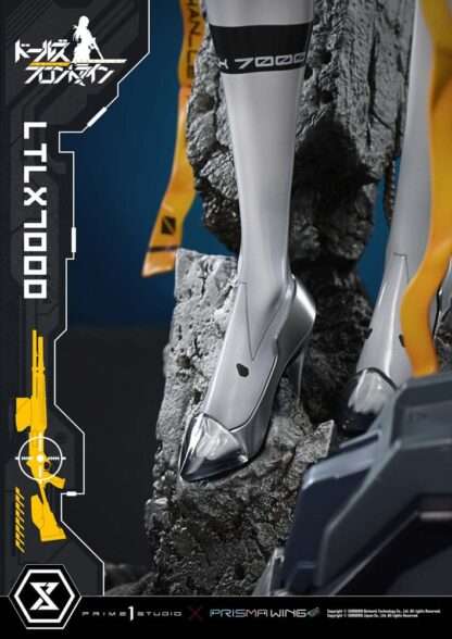 Girls´ Frontline Ultimate Premium Masterline Series Statue 1/4 LTLX7000 60 cm – Bild 12
