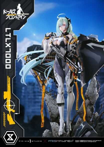 Girls´ Frontline Ultimate Premium Masterline Series Statue 1/4 LTLX7000 60 cm – Bild 14