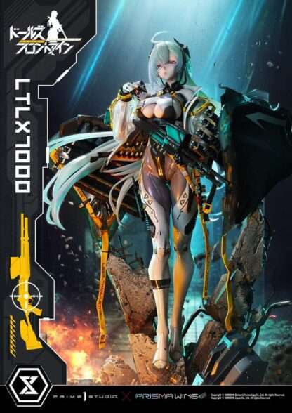 Girls´ Frontline Ultimate Premium Masterline Series Statue 1/4 LTLX7000 60 cm – Bild 17