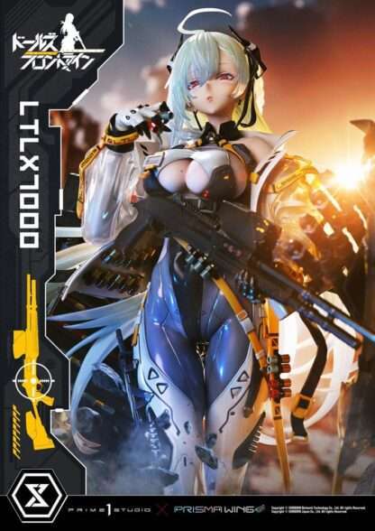 Girls´ Frontline Ultimate Premium Masterline Series Statue 1/4 LTLX7000 60 cm – Bild 20