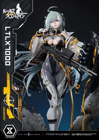 Girls´ Frontline Ultimate Premium Masterline Series Statue 1/4 LTLX7000 60 cm – Bild 23
