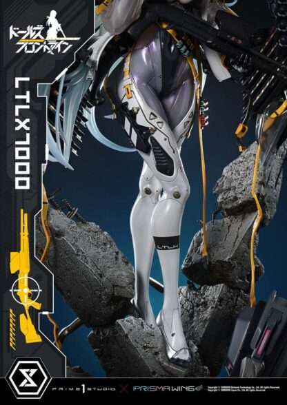 Girls´ Frontline Ultimate Premium Masterline Series Statue 1/4 LTLX7000 60 cm – Bild 24