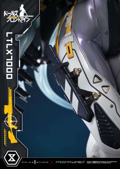 Girls´ Frontline Ultimate Premium Masterline Series Statue 1/4 LTLX7000 60 cm – Bild 26