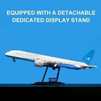 Pantasy Original Bauset Boeing 787 – Bild 7