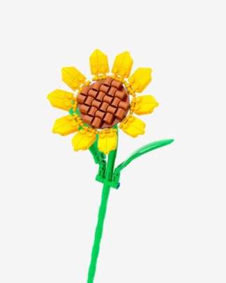 Pantasy Original Bauset Sonnenblume