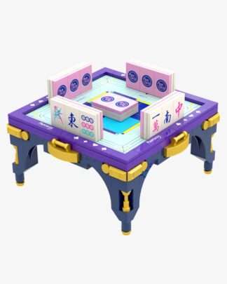 Pantasy Original Bauset Mahjong Box