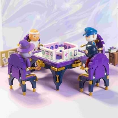 Pantasy Original Bauset Mahjong Box – Bild 3