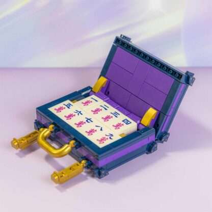 Pantasy Original Bauset Mahjong Box – Bild 10