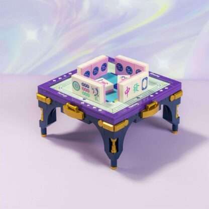 Pantasy Original Bauset Mahjong Box – Bild 11