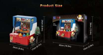 Metal Slug Bauset Neogeo – Bild 9