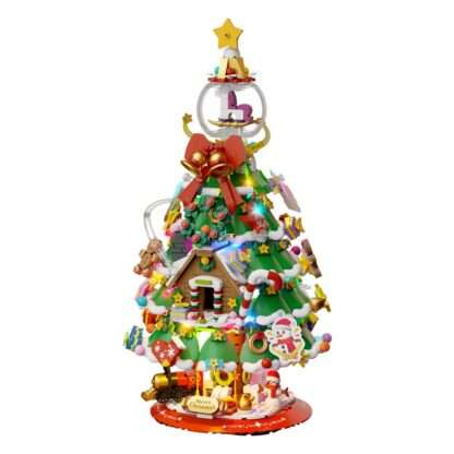 Pantasy Original Bauset Weihnachtsbaum – Bild 2