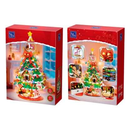 Pantasy Original Bauset Weihnachtsbaum – Bild 3