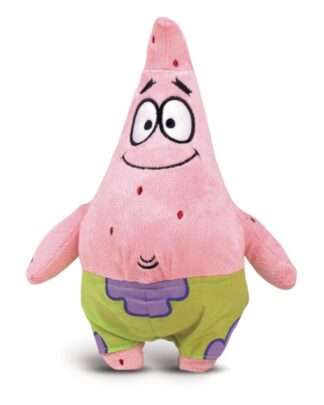 SpongeBob Schwammkopf Plüschfigur Patrick 20 cm