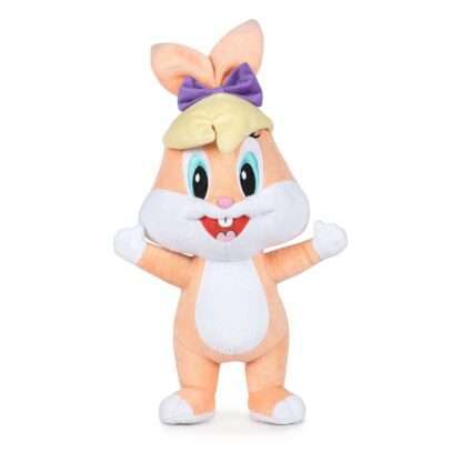 Looney Tunes Plüschfiguren 28 cm Baby Sortiment (12) – Bild 2