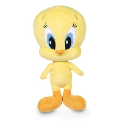 Looney Tunes Plüschfiguren 28 cm Baby Sortiment (12) – Bild 7