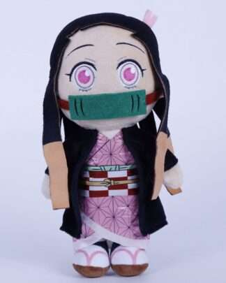 Demon Slayer Plüschfigur Nezuko 27 cm