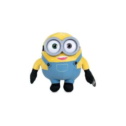 Ich - Einfach unverbesserlich Plüschfiguren 30 cm Minions Sortiment (24) – Bild 2