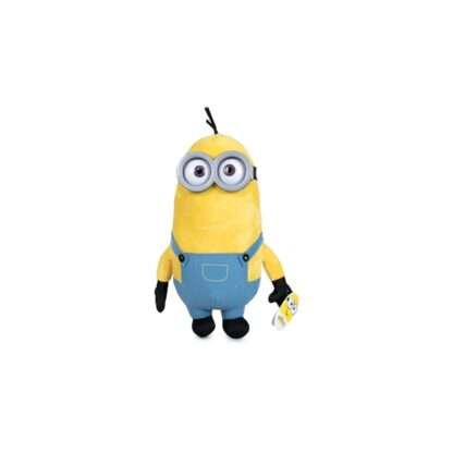 Ich - Einfach unverbesserlich Plüschfiguren 30 cm Minions Sortiment (24) – Bild 4