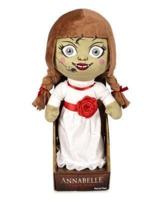 Annabelle Plüschfigur Annabelle in Displayverpackung 27 cm