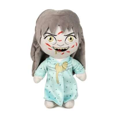 Der Exorzist Plüschfigur Regan in Displayverpackung 27 cm – Bild 2
