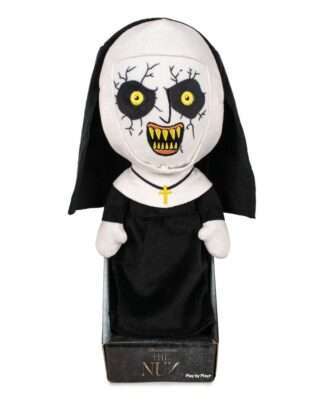 The Nun Plüschfigur The Nun  in Displayverpackung 27 cm