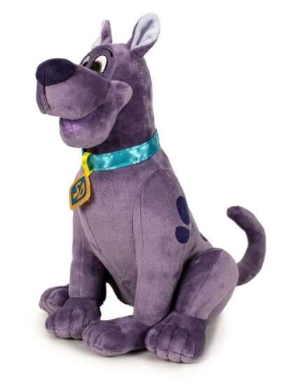 Scooby-Doo Plüschfiguren 30 cm Sortiment (24) – Bild 4