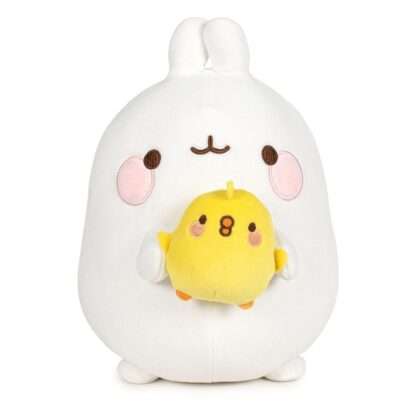 Molang Plüschfiguren 25 cm Wave 1 Medium Sortiment (12) – Bild 9