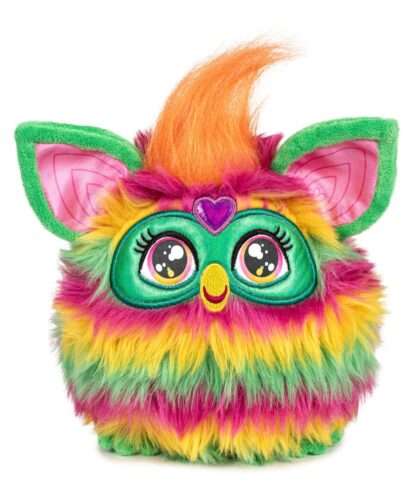 Furby Plüschfiguren 20 cm Sortiment (12) – Bild 2