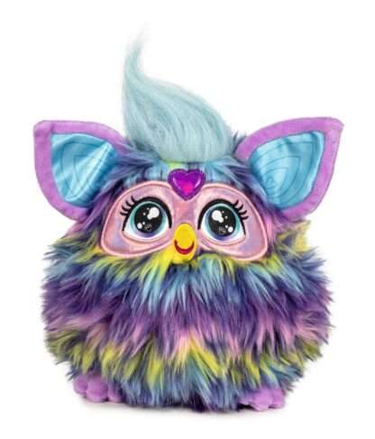 Furby Plüschfiguren 20 cm Sortiment (12) – Bild 4