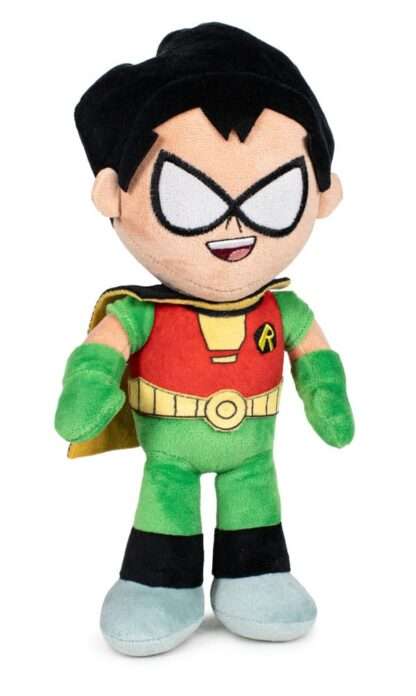 Teen Titans Go! Plüschfigur 27 cm Sortiment (30) – Bild 2
