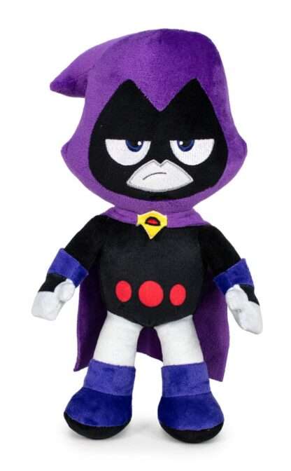 Teen Titans Go! Plüschfigur 27 cm Sortiment (30) – Bild 3