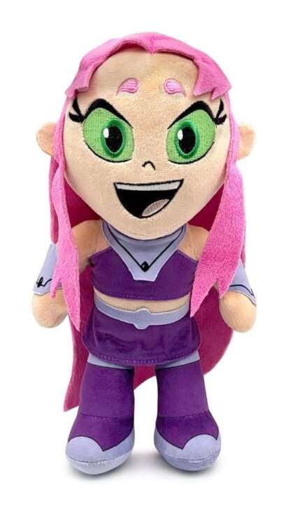 Teen Titans Go! Plüschfigur 27 cm Sortiment (30) – Bild 6