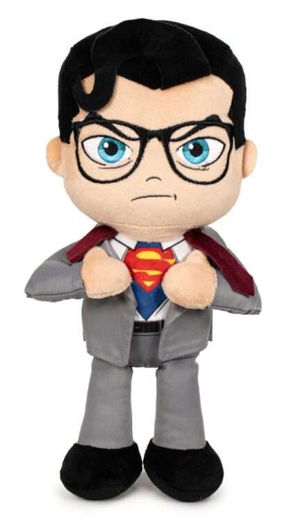 Superman Plüschfiguren 42 cm Sortiment (12) – Bild 2