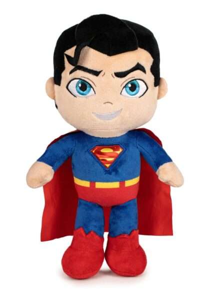 Superman Plüschfiguren 42 cm Sortiment (12) – Bild 3