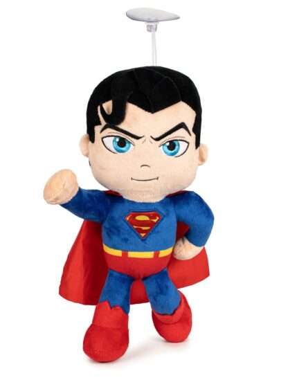 Superman Plüschfiguren 42 cm Sortiment (12) – Bild 5