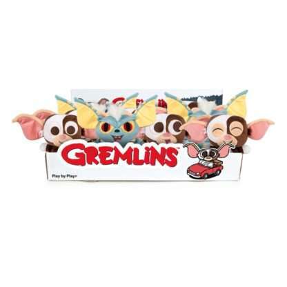 Gremlins - Kleine Monster Plüschfiguren 19 cm Sortiment (12) – Bild 6