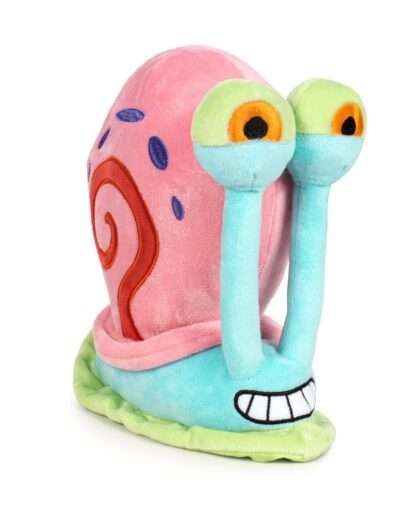 SpongeBob Schwammkopf Plüschfiguren 30 cm Sortiment (12) – Bild 5