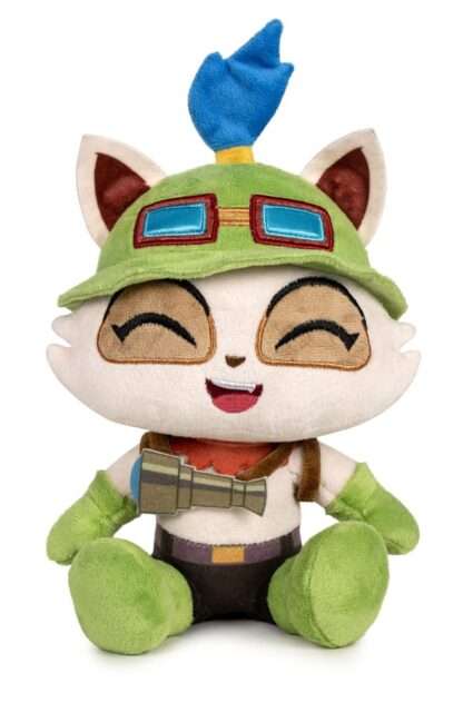 League of Legends Plüschfigur Champions 21 cm Sortiment (24) – Bild 5