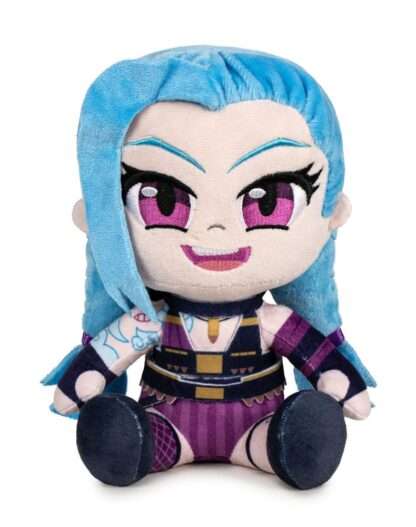 League of Legends Plüschfigur Champions 24 cm Sortiment (25) – Bild 4