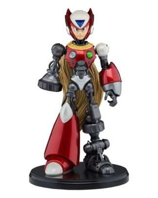 Mega Man X Statue 1/4 Zero 46 cm
