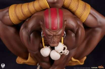 Street Fighter PVC Statuen 1/10 Akuma & Dhalsim 21 cm – Bild 22