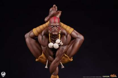 Street Fighter PVC Statuen 1/10 Akuma & Dhalsim 21 cm – Bild 24