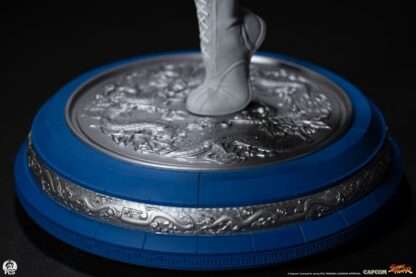 Street Fighter Statue 1/2 Chun-Li Classic Edition 91 cm – Bild 14