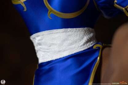 Street Fighter Statue 1/2 Chun-Li Classic Edition 91 cm – Bild 16
