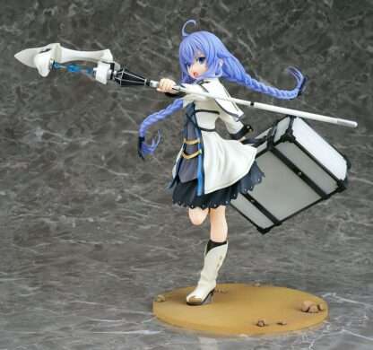 Mushoku Tensei PVC Statue 1/7 Roxy Migurdia 24 cm – Bild 8